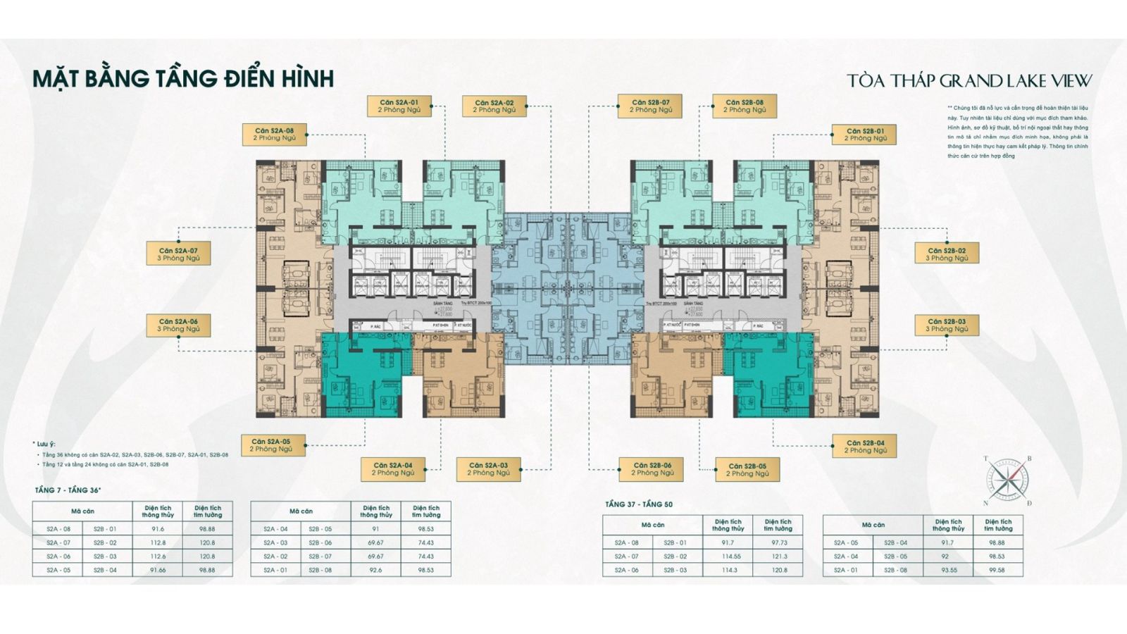 mặt bằng dự án grand sunlake văn quán hà đông