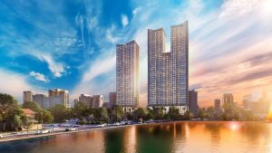 dự án grand sunlake văn quán 135 trần phú hà đông