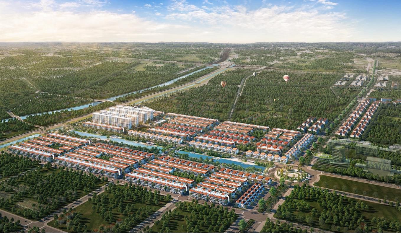 sun urban city hà nam giai đoạn 1